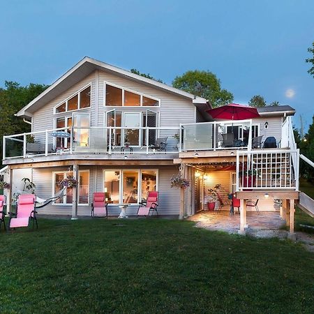 N' This On The Bay -Vacation Suite Віартон Екстер'єр фото